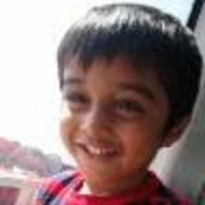 Meet your Posher, Ajay